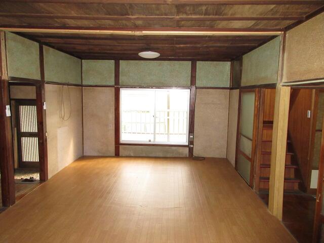 detached 長野県上伊那郡辰野町大字伊那富