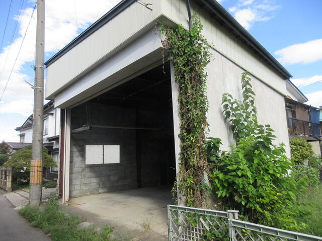 detached 長野県上伊那郡辰野町大字伊那富