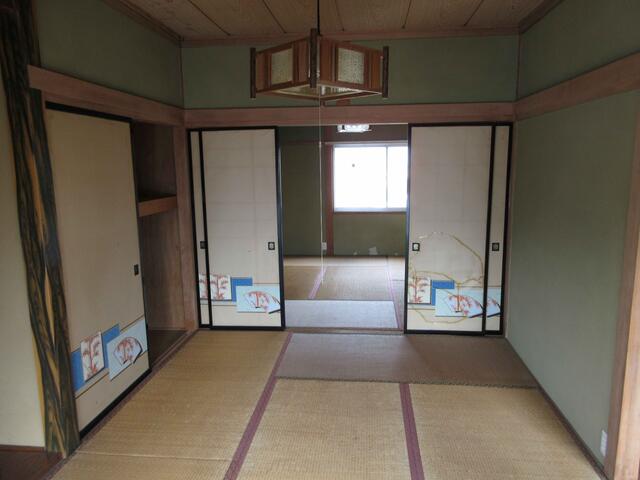 detached 長野県上伊那郡辰野町大字伊那富