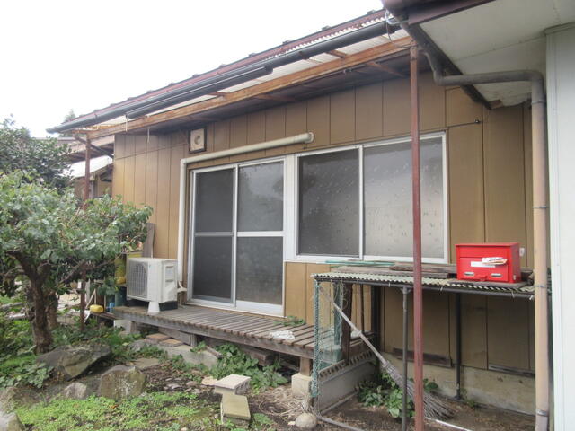 detached 長野県上伊那郡箕輪町大字中箕輪