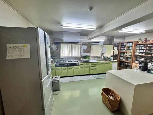 detached 長野県茅野市豊平 地図を見る