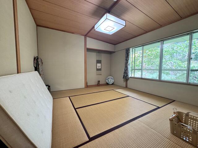 detached 長野県茅野市豊平 地図を見る