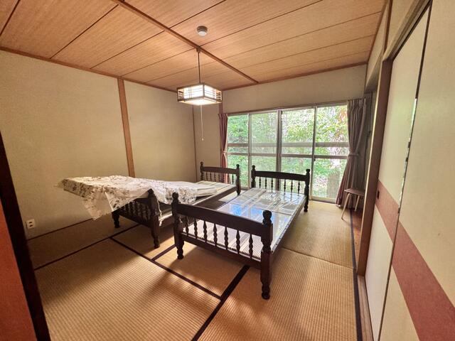 detached 長野県茅野市豊平 地図を見る