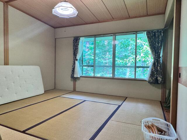 detached 長野県茅野市豊平 地図を見る