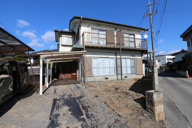 house for sale in Okaya, Nagano | ¥9,500,000 | 5SDK | Akiyama house f…