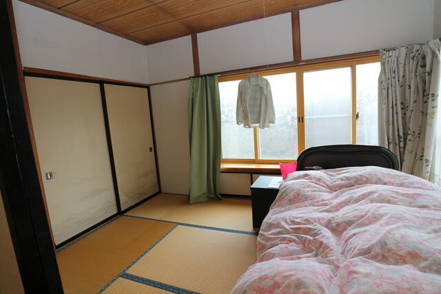 detached 長野県茅野市豊平 地図を見る