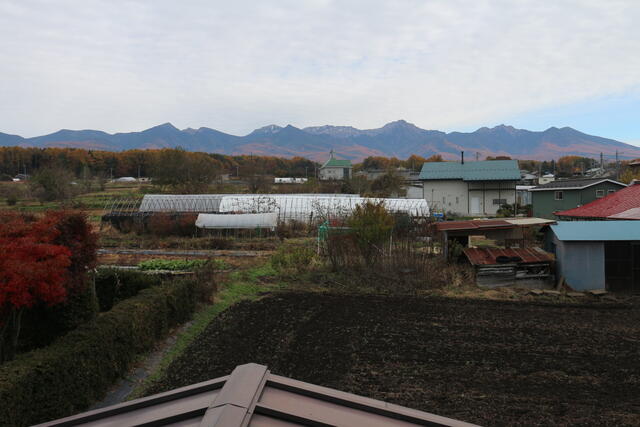 detached 長野県茅野市豊平 地図を見る