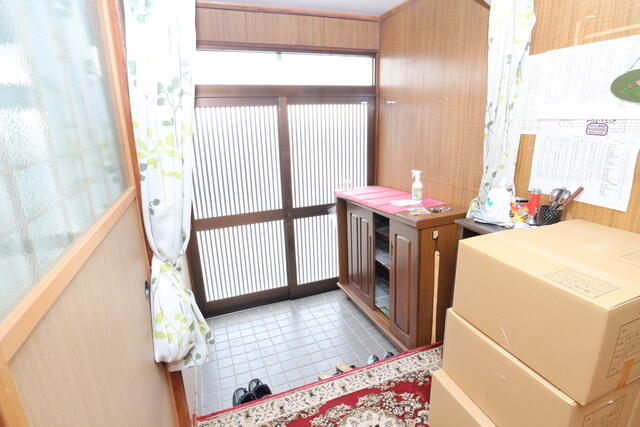 detached 長野県茅野市豊平 地図を見る