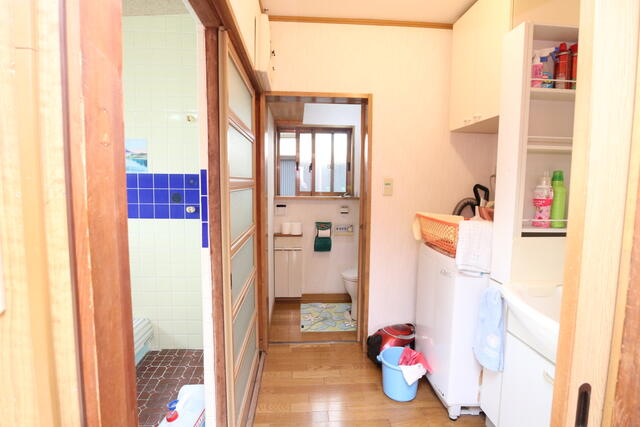 detached 長野県茅野市豊平 地図を見る