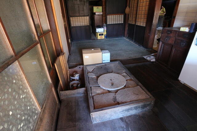 detached 長野県茅野市湖東金山 地図を見る