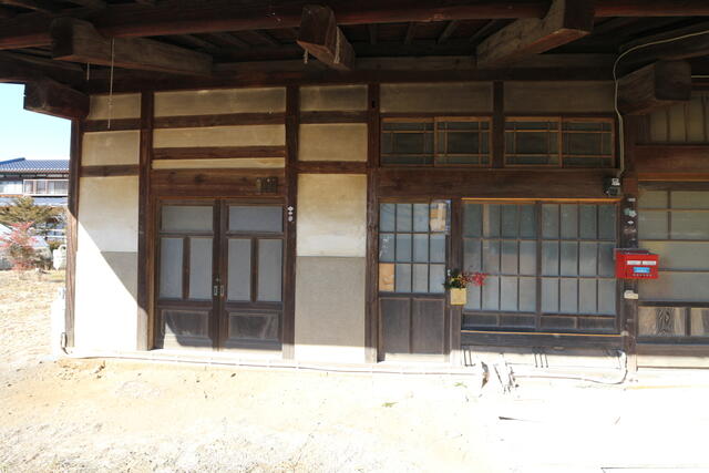 detached 長野県茅野市湖東金山 地図を見る