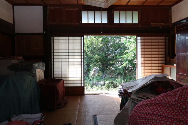 detached 長野県茅野市湖東金山 地図を見る