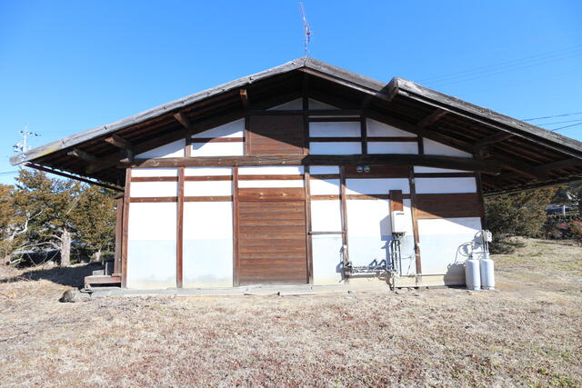 detached 長野県茅野市湖東金山 地図を見る
