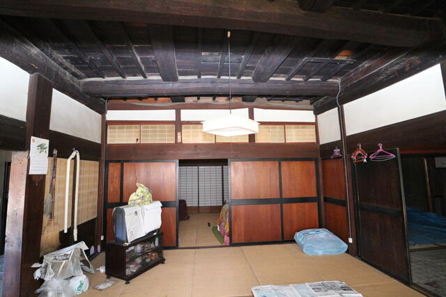 detached 長野県茅野市湖東金山 地図を見る