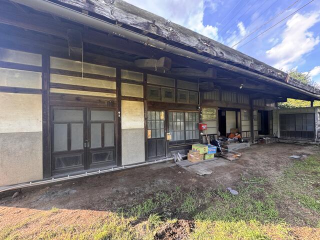 detached 長野県茅野市湖東金山 地図を見る