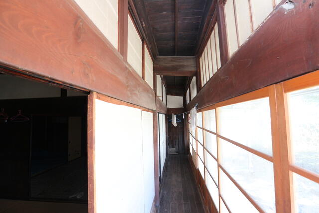 detached 長野県茅野市湖東金山 地図を見る