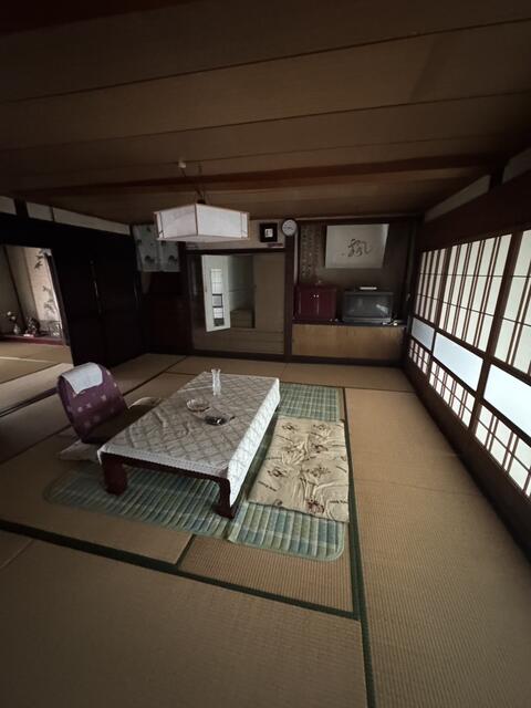 detached 長野県茅野市泉野下槻木 地図を見る