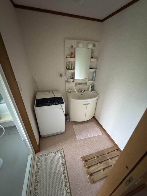 detached 長野県茅野市泉野下槻木 地図を見る