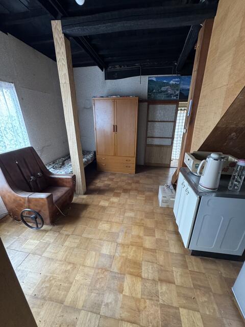 detached 長野県茅野市泉野下槻木 地図を見る