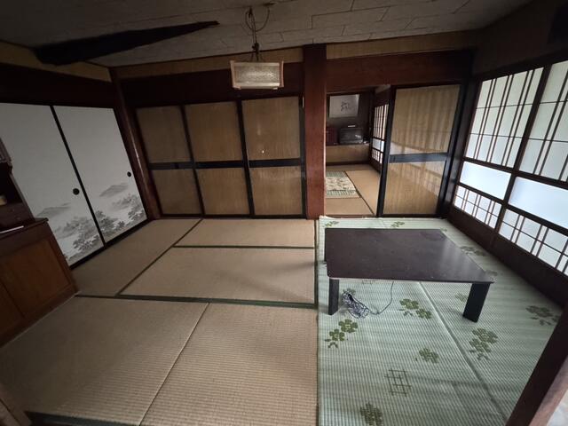 detached 長野県茅野市泉野下槻木 地図を見る