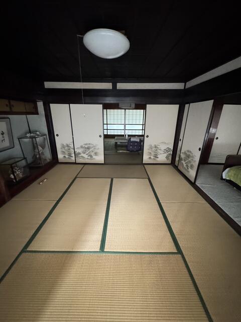 detached 長野県茅野市泉野下槻木 地図を見る