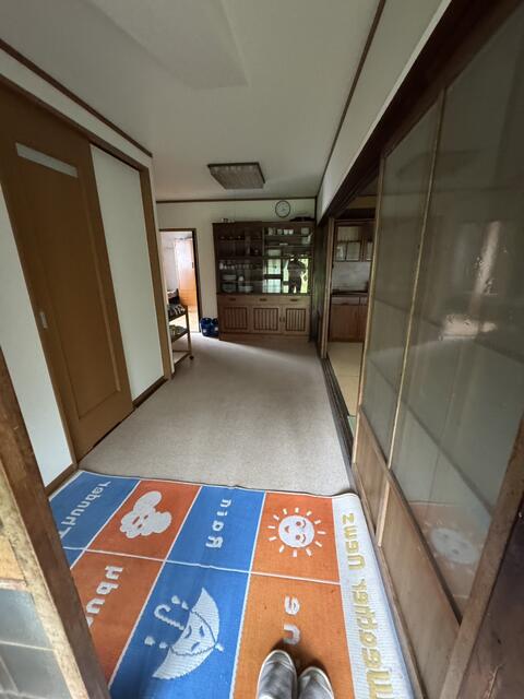 detached 長野県茅野市泉野下槻木 地図を見る