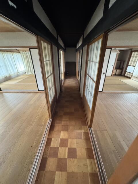 detached 長野県茅野市泉野下槻木 地図を見る