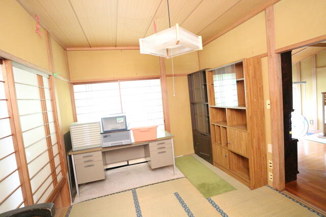 detached 長野県諏訪郡原村柏木 地図を見る