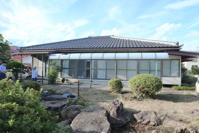 detached 長野県諏訪郡原村柏木 地図を見る