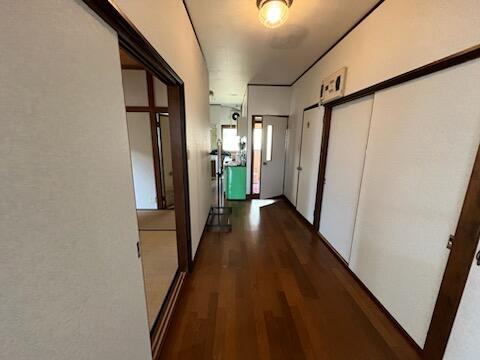 １Ｆ室内／撮影日2025-09-16