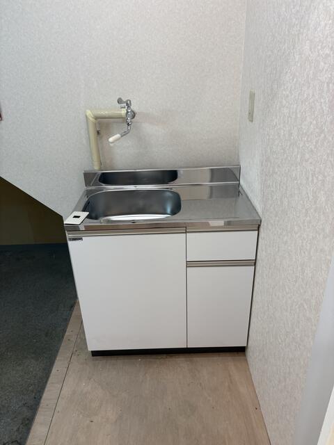 ミニキッチン