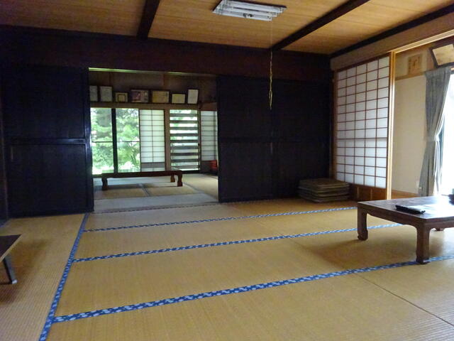 detached 長野県飯山市大字寿 地図を見る