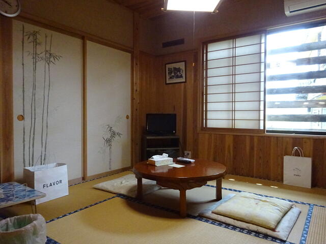 detached 長野県飯山市大字寿 地図を見る