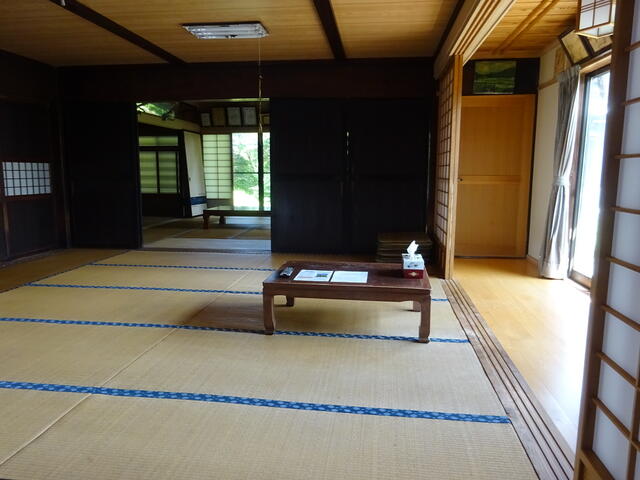 detached 長野県飯山市大字寿 地図を見る