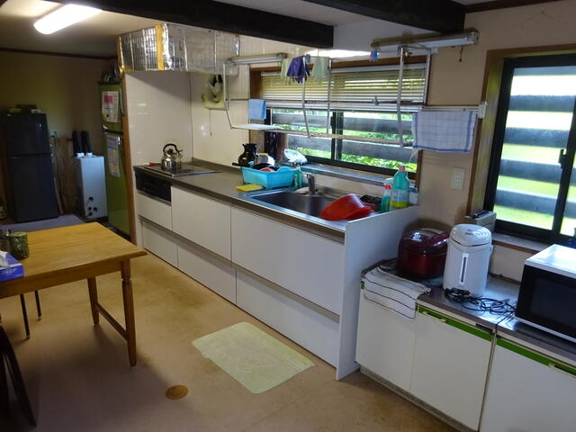 detached 長野県飯山市大字寿 地図を見る