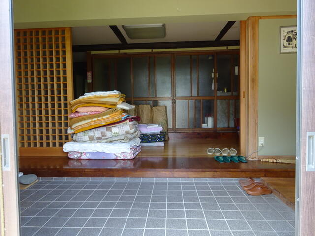 detached 長野県飯山市大字寿 地図を見る