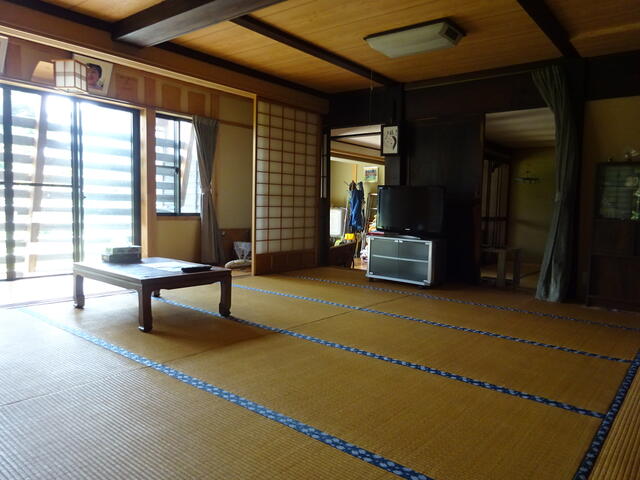 detached 長野県飯山市大字寿 地図を見る