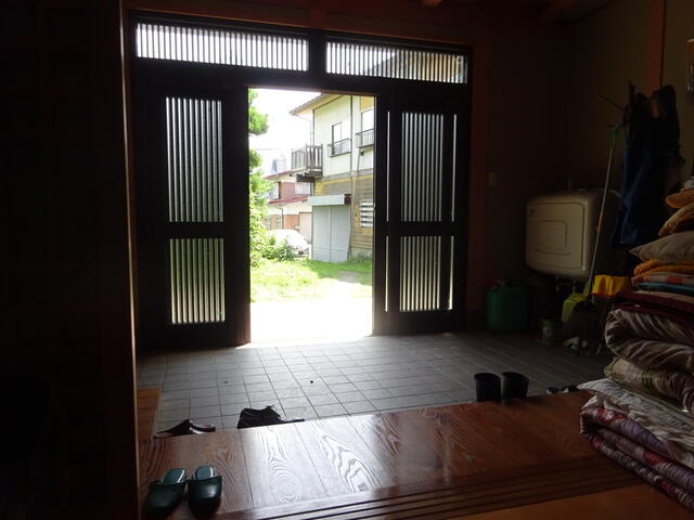 detached 長野県飯山市大字寿 地図を見る
