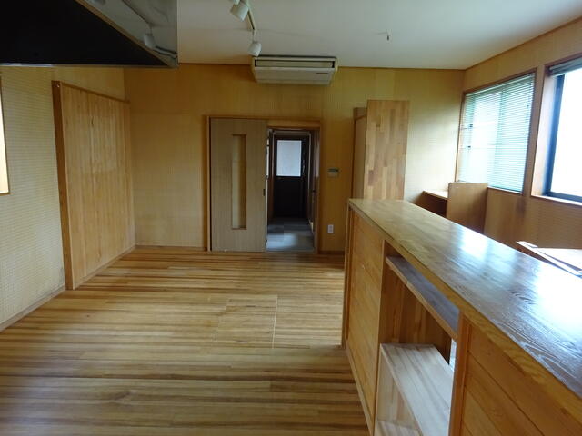 detached 長野県下高井郡野沢温泉村大字豊郷 地図を見る