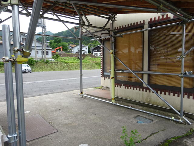 detached 長野県下高井郡野沢温泉村大字豊郷 地図を見る