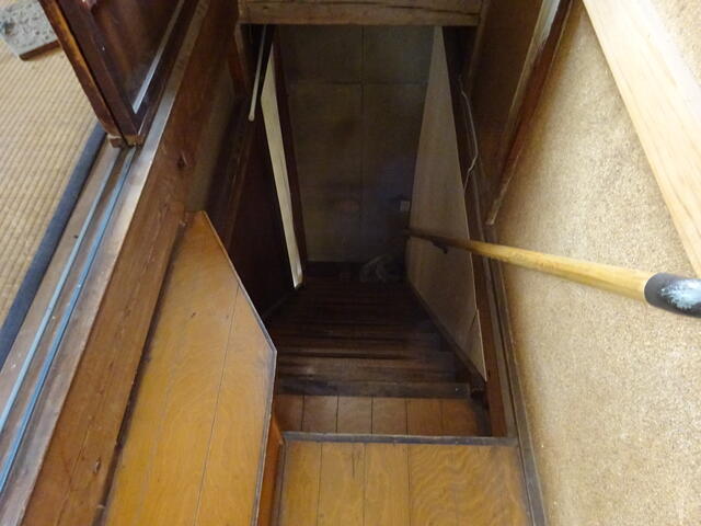 detached 長野県飯山市大字飯山神明町 地図を見る