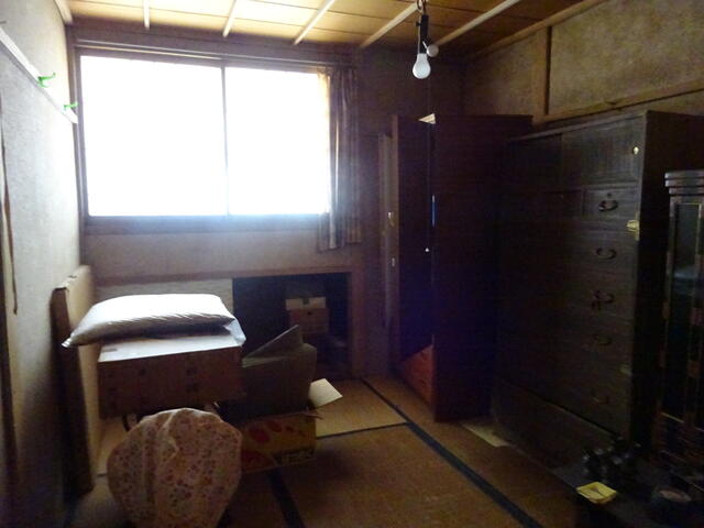 detached 長野県飯山市大字飯山神明町 地図を見る