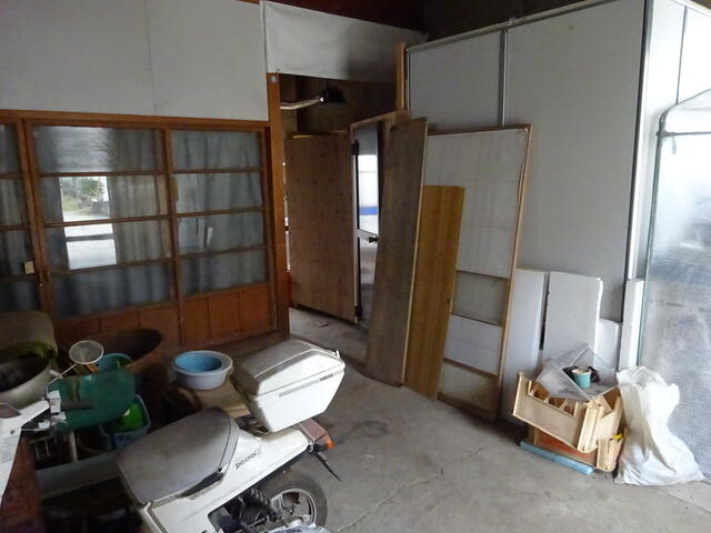 detached 長野県飯山市大字飯山神明町 地図を見る