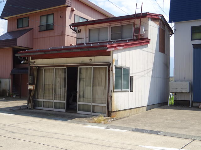 detached 長野県飯山市大字飯山神明町 地図を見る
