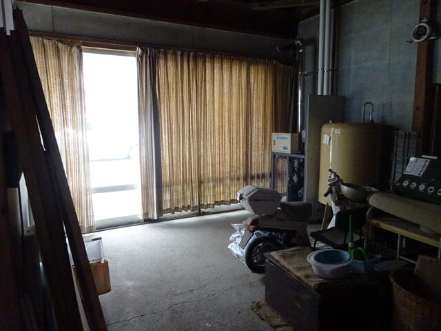 detached 長野県飯山市大字飯山神明町 地図を見る