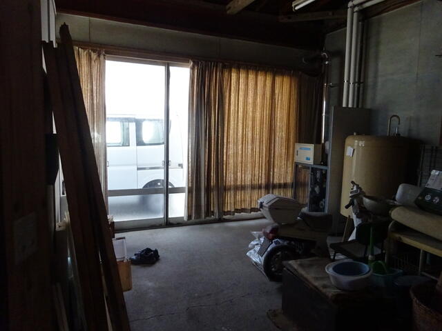 detached 長野県飯山市大字飯山神明町 地図を見る