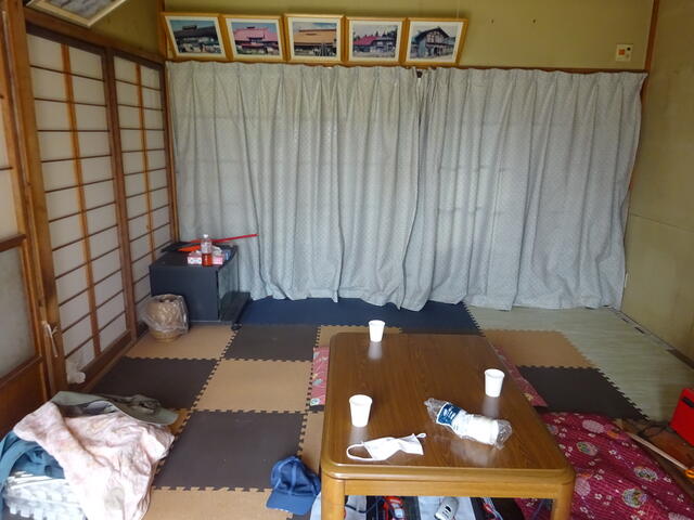 detached 長野県飯山市大字飯山神明町 地図を見る