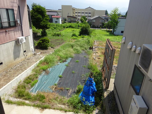 detached 長野県飯山市大字飯山神明町 地図を見る