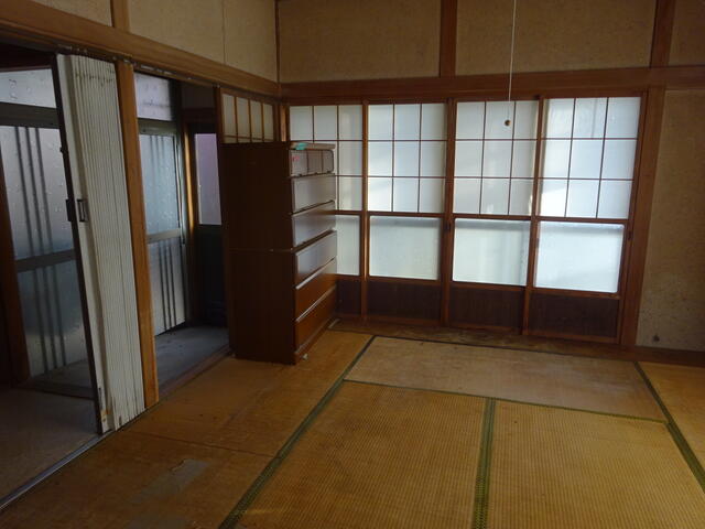 detached 長野県中野市大字柳沢 地図を見る