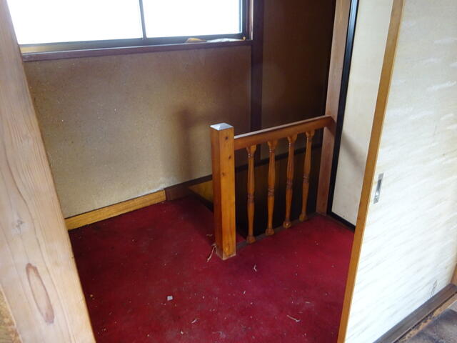 detached 長野県中野市大字柳沢 地図を見る